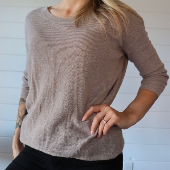 Wilfred sweater - Picture 3 of 3